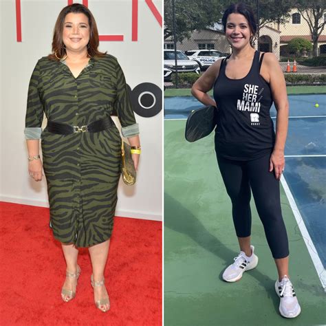 ana navarro weight loss|The View’s Ana Navarro reveals secret behind her。